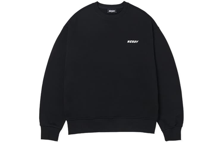 Худи NERDY FW22 logo - изображение 2