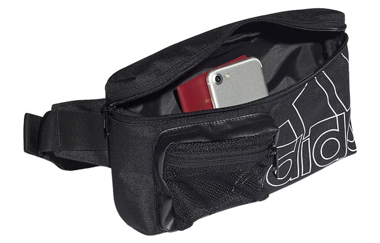 Поясная сумка adidas BOS WBLogo - изображение 4
