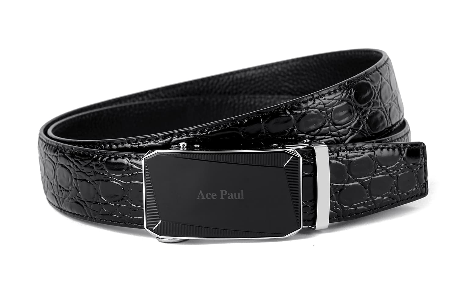 Ремень Ace Paul 3.5cm - изображение 3