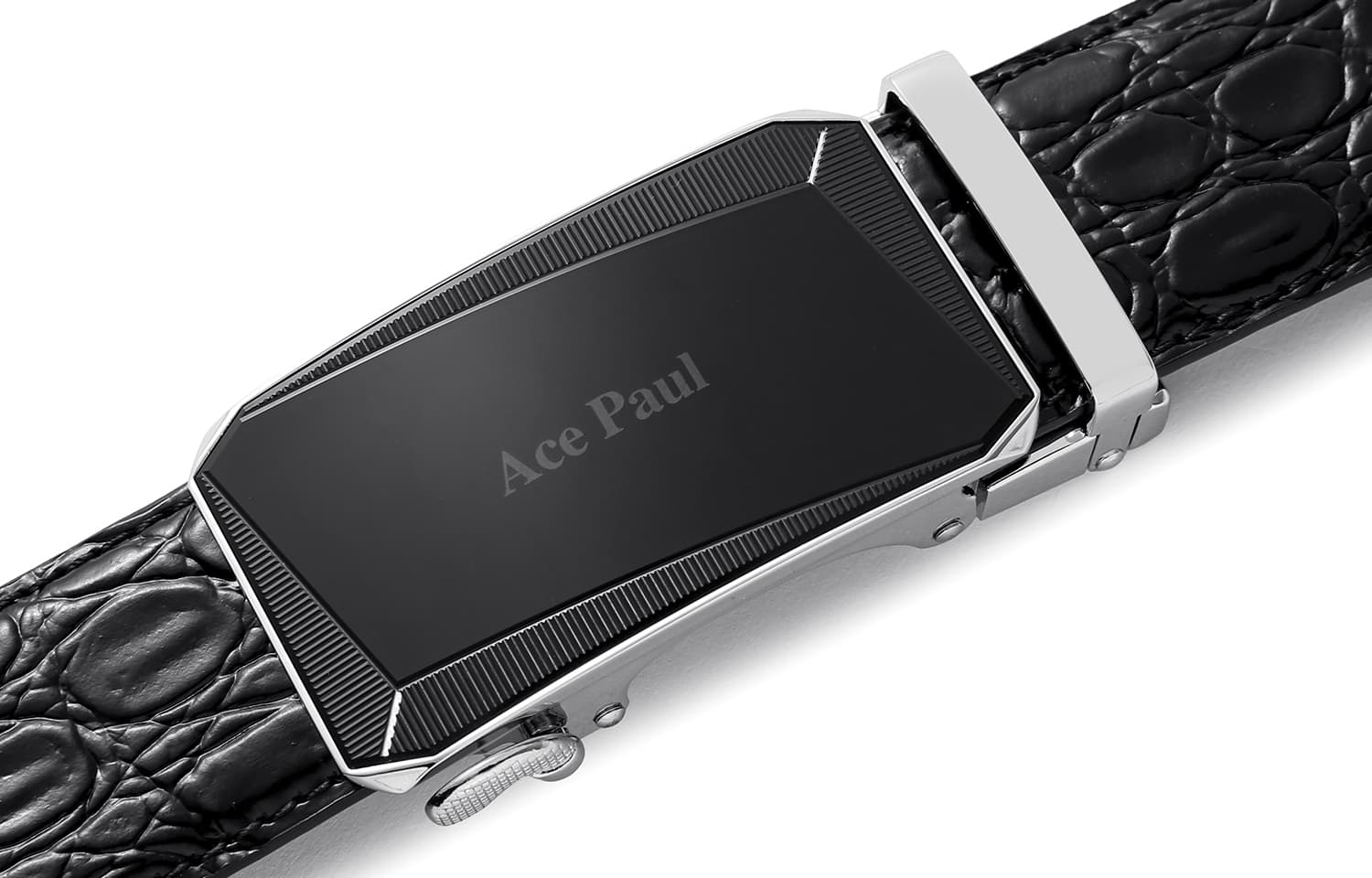 Ремень Ace Paul 3.5cm - изображение 5