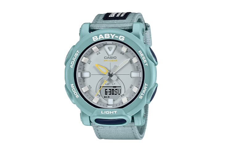 Часы Casio Baby-G BGA-310C-3APRC - изображение 1