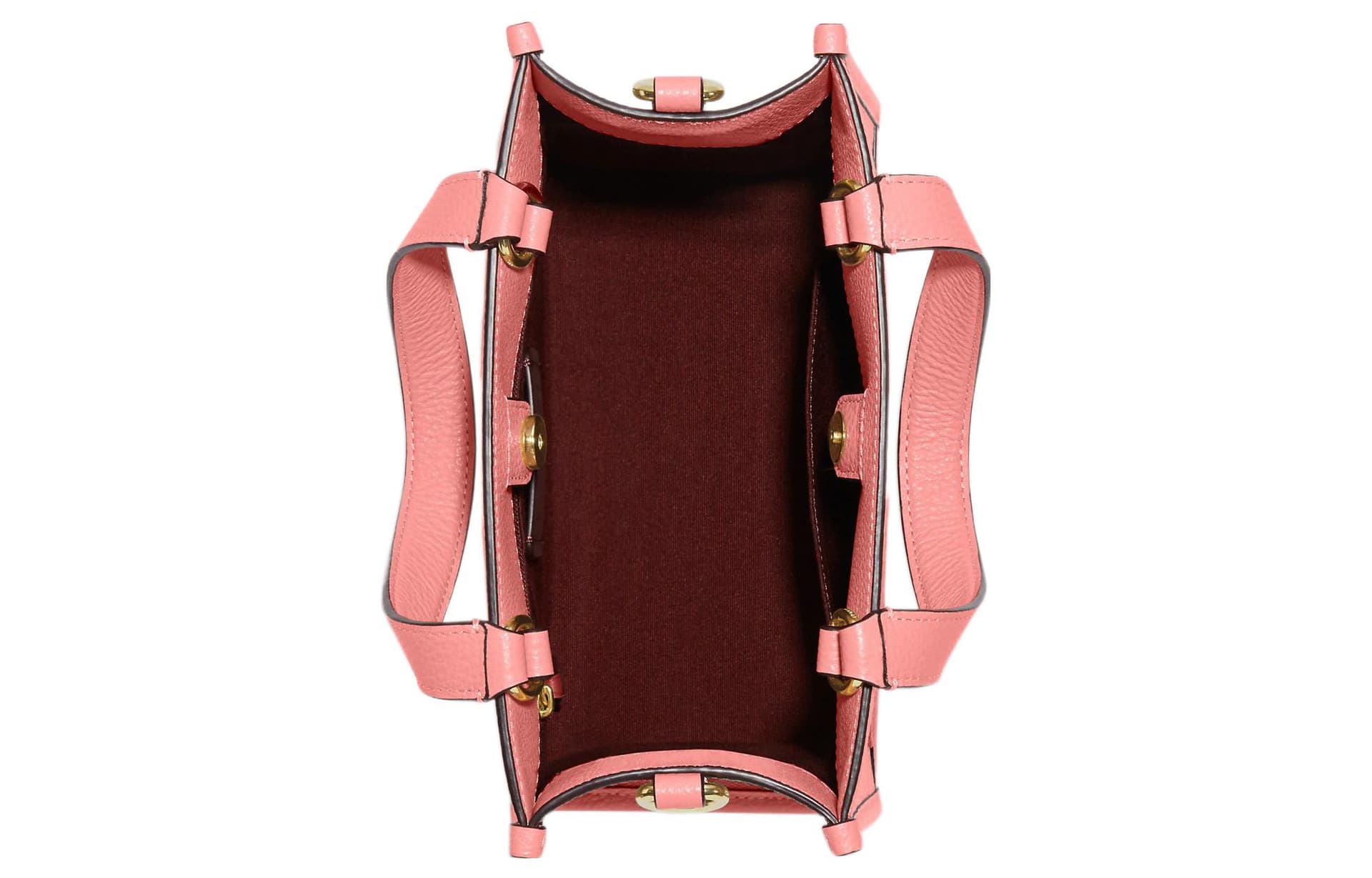 Сумка COACH Dempsey 22 Tote - изображение 3