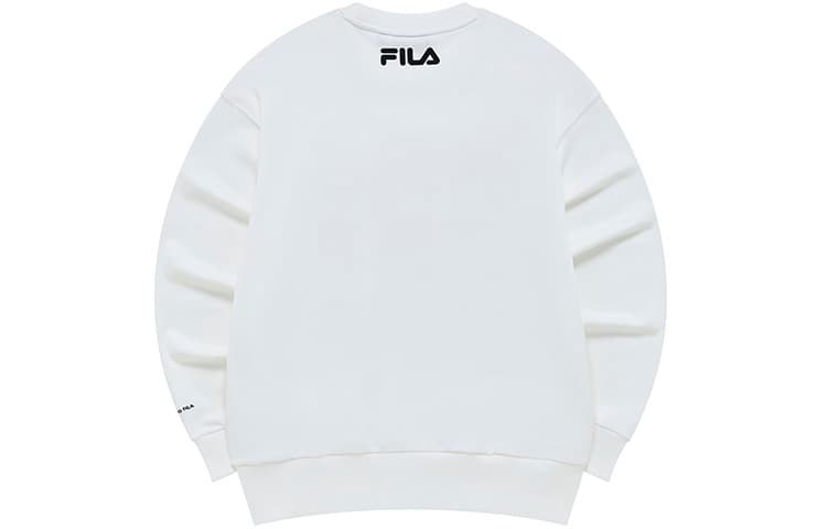 Худи FILA FUSION Logo - изображение 2