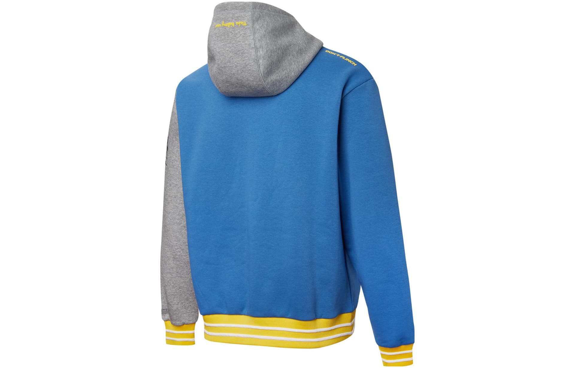 Худи PUMA Logo - изображение 2