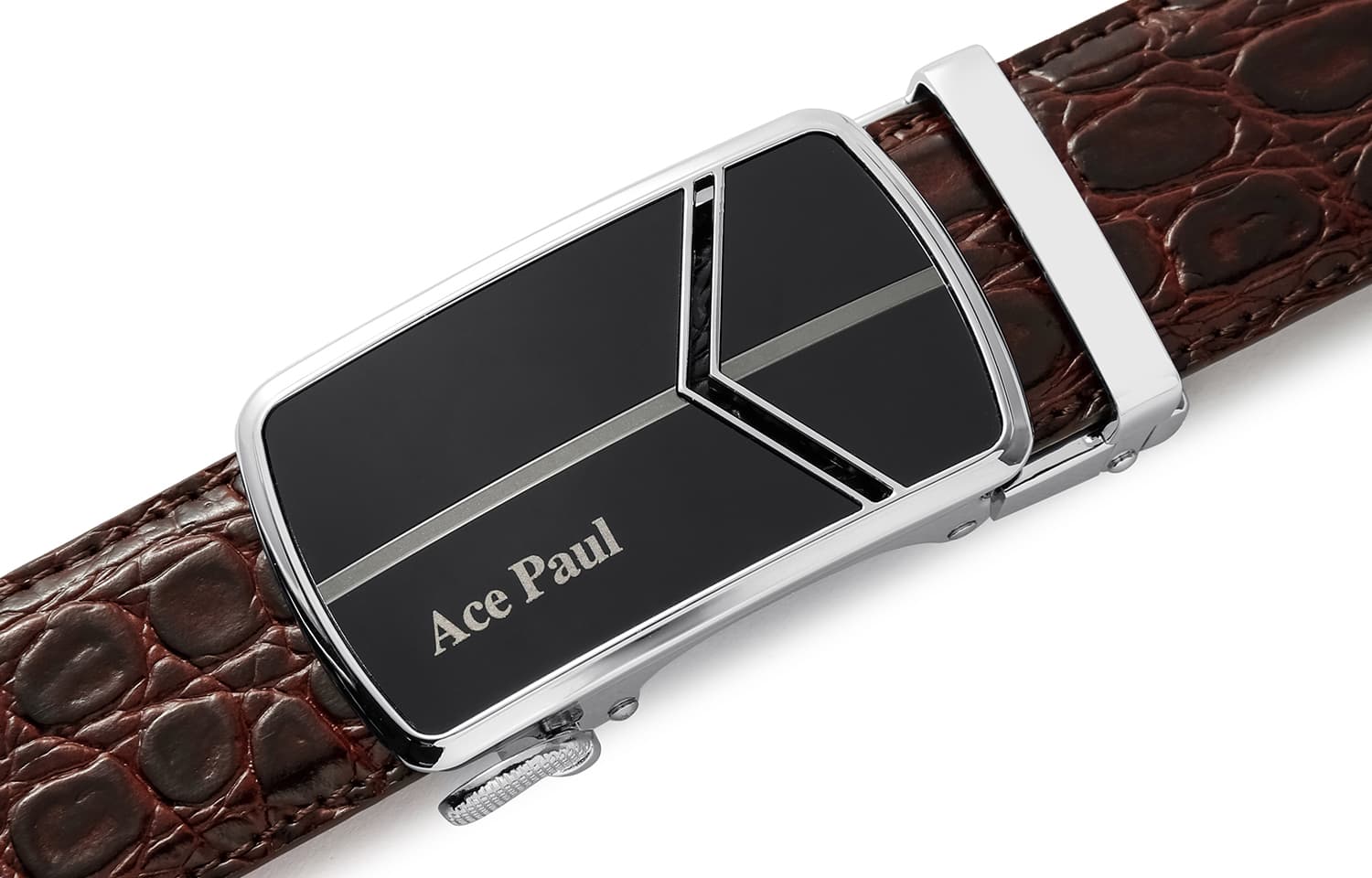 Ремень Ace Paul 3.5cm - изображение 3