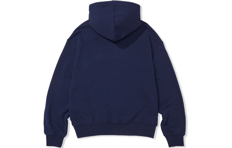 Худи NERDY FW22 logo - изображение 2