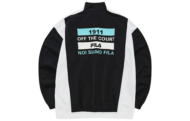 Куртка FILA FUSION - изображение 2