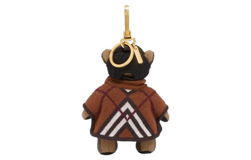 Брелок Burberry - изображение 3