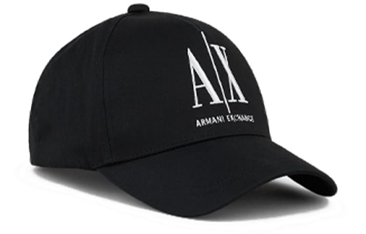 Кепка ARMANI EXCHANGE Logo - изображение 3