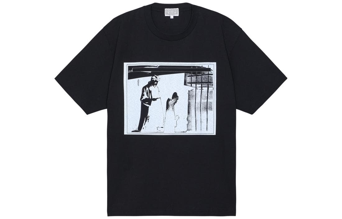 Футболка Cav Empt SS22 LogoT - изображение 1
