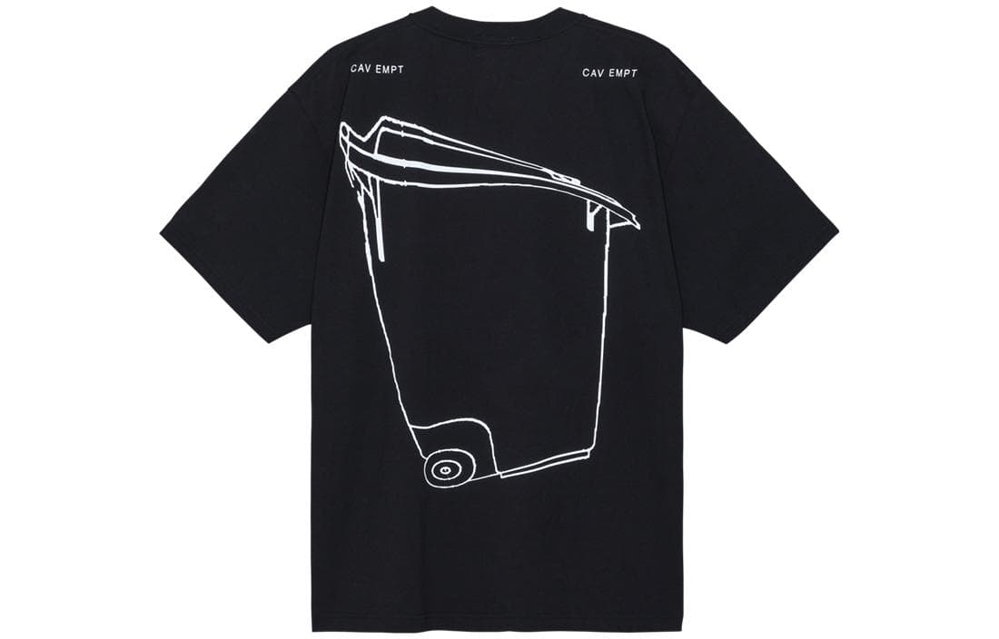Футболка Cav Empt SS22 LogoT - изображение 2