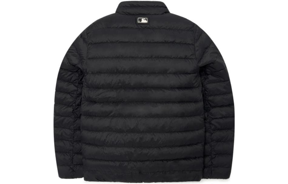 Зимняя куртка MLB FW22 Black - изображение 2