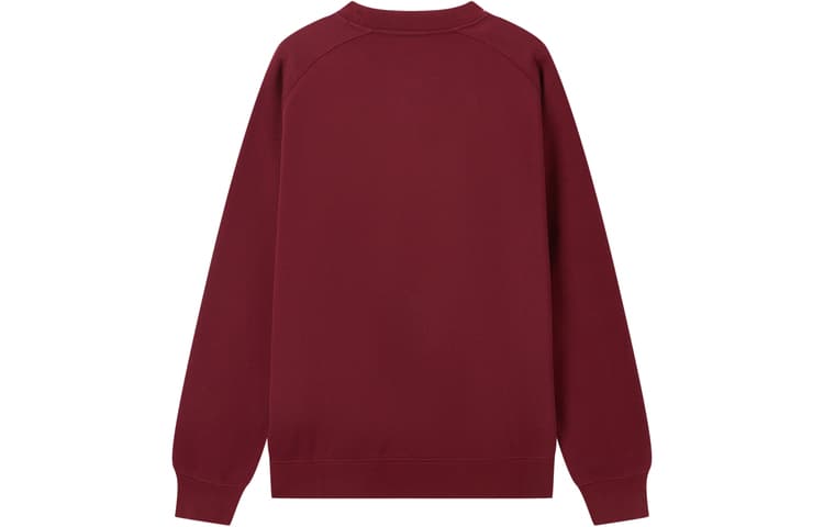 Худи Champion FW22 Rochester c-logo - изображение 2