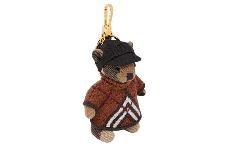 Брелок Burberry - изображение 2