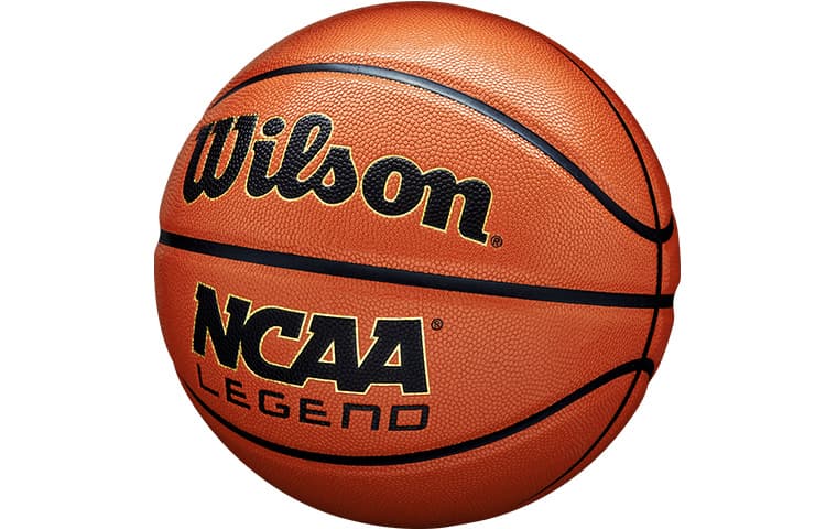 Мяч Wilson NCAA 7 - изображение 2