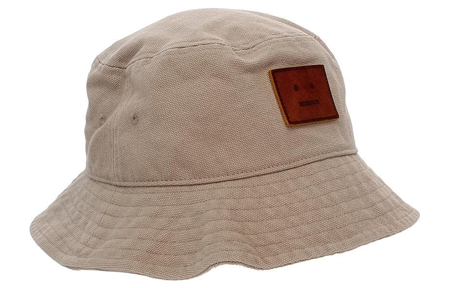 Панама Acne Studios Logo - изображение 2