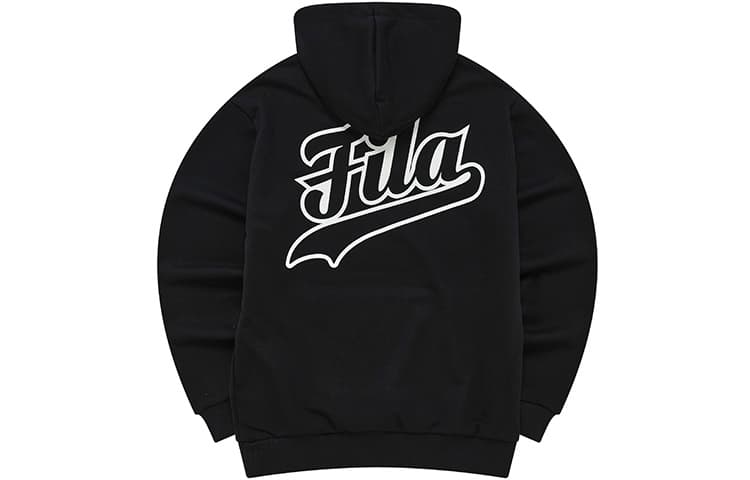 Худи FILA FUSION - изображение 2