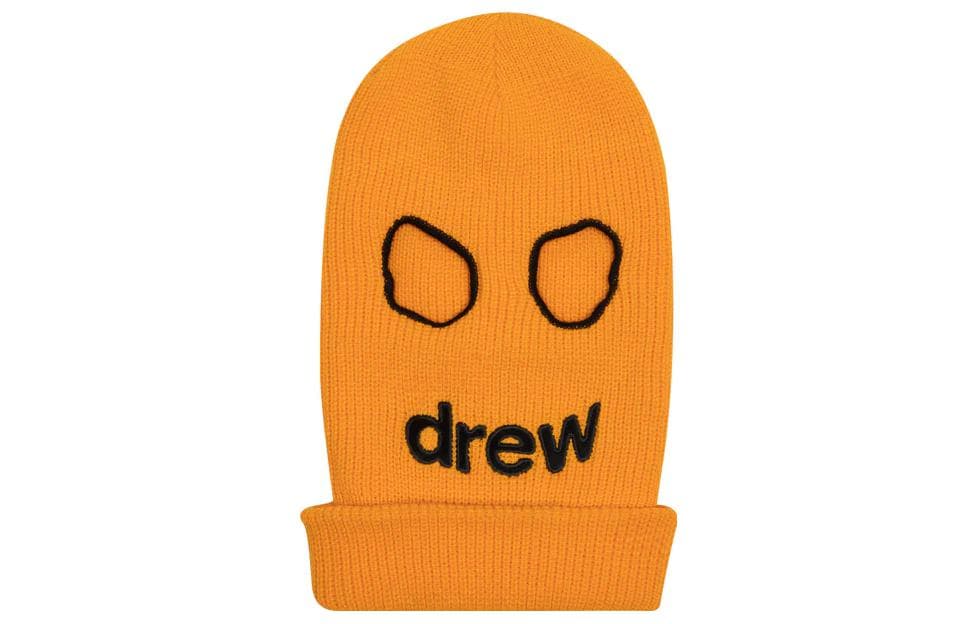 Шапка Drew House logo - изображение 1