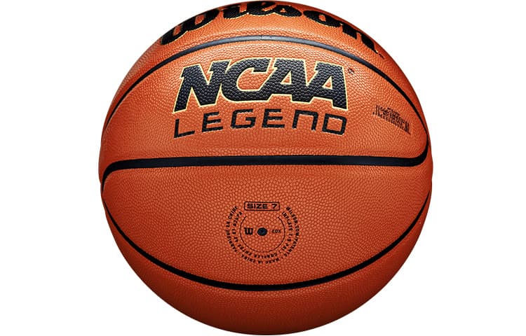 Мяч Wilson NCAA 7 - изображение 5