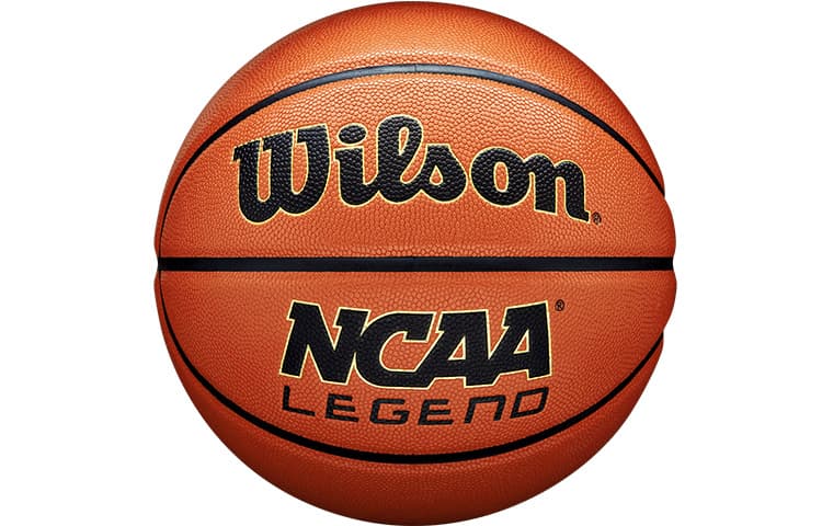 Мяч Wilson NCAA 7 - изображение 1