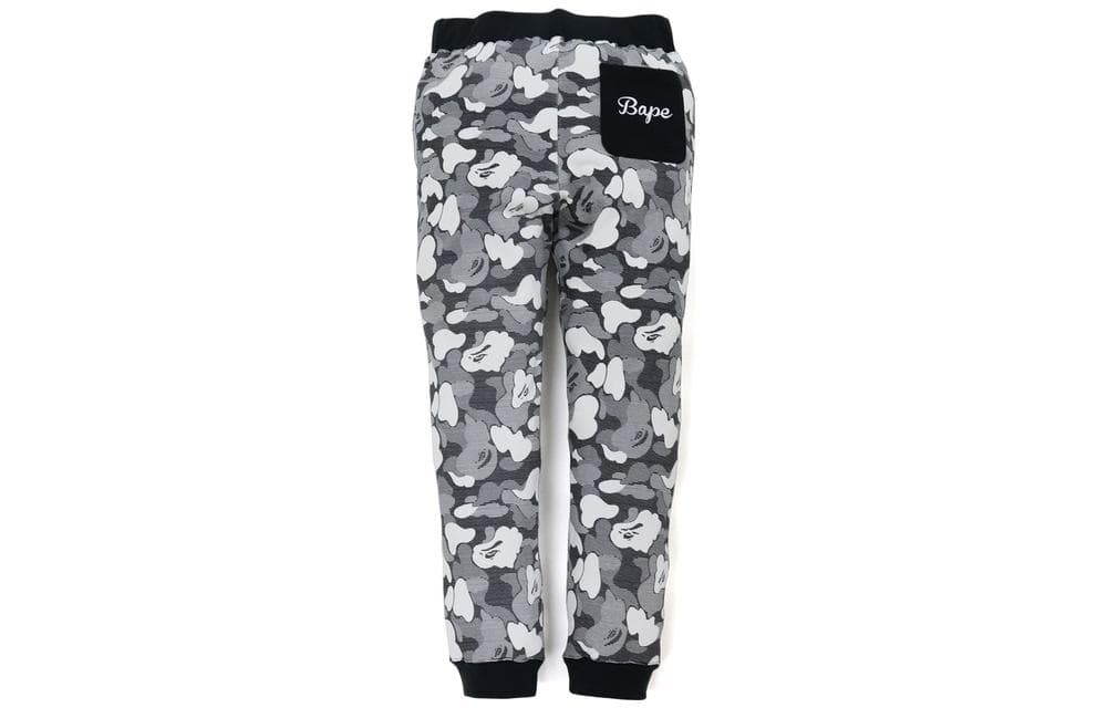 Штаны BAPE - изображение 2