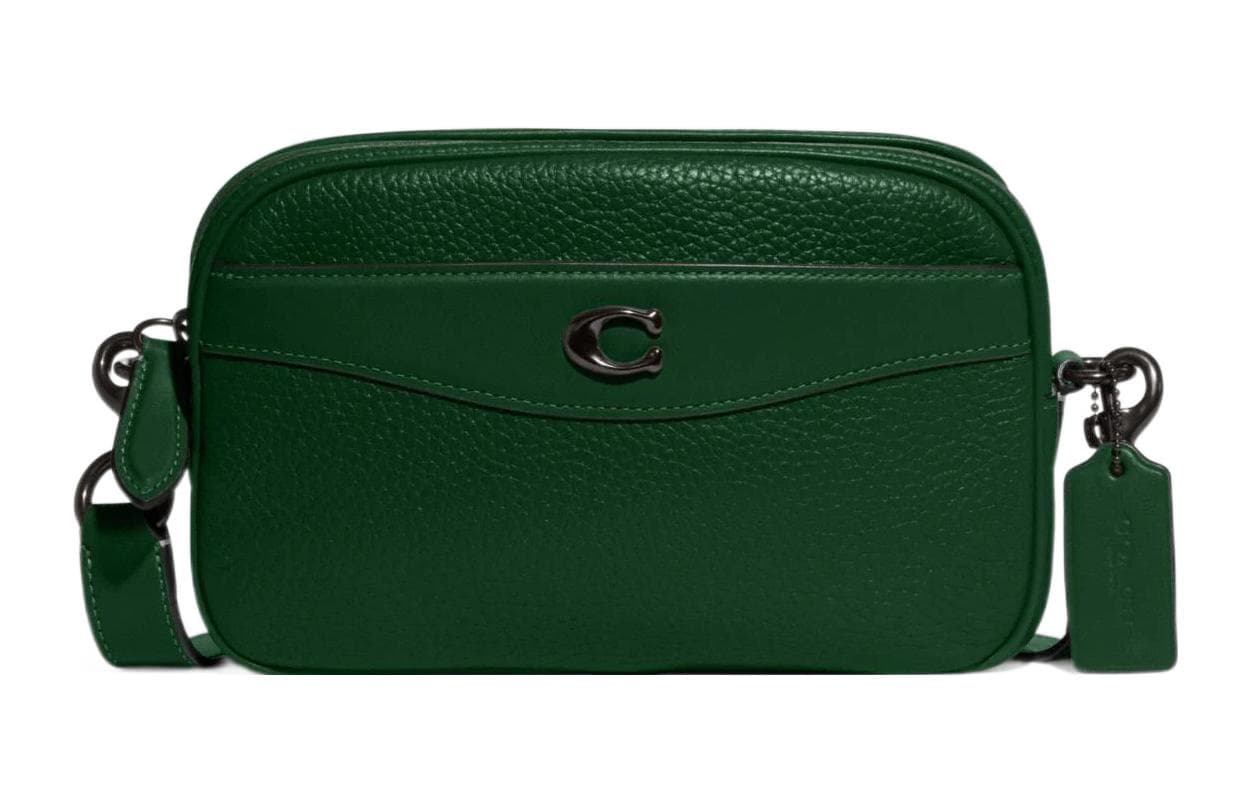 Сумка через плечо COACH Camera 23 - изображение 1
