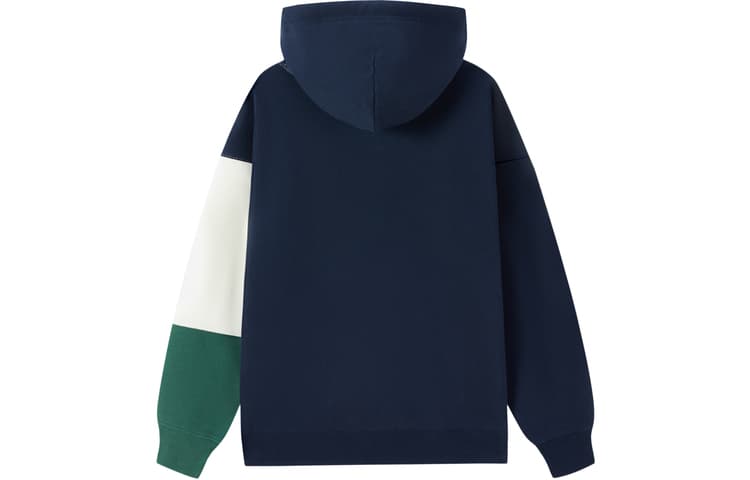 Худи Champion FW22 Rochester C-Logo - изображение 2