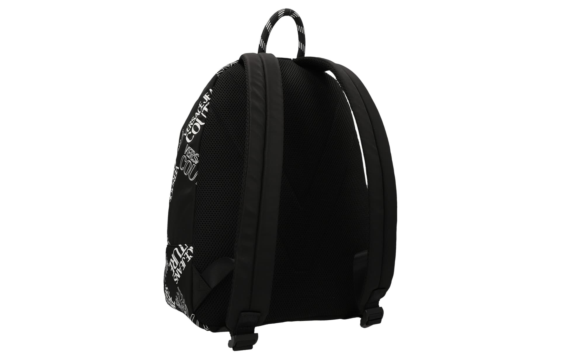 Рюкзак Versace Jeans Couture Backpack - изображение 4