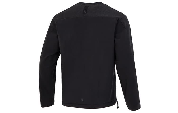 Худи adidas Wj Prem Crewswt - изображение 2