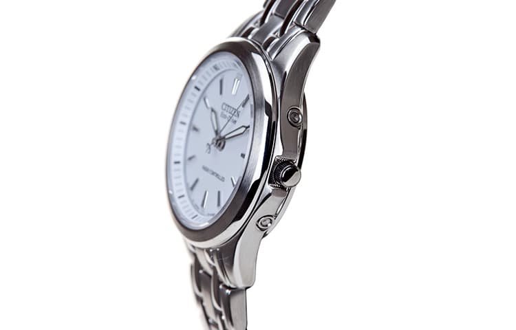 Часы CITIZEN 29mm ES5040-51A - изображение 4