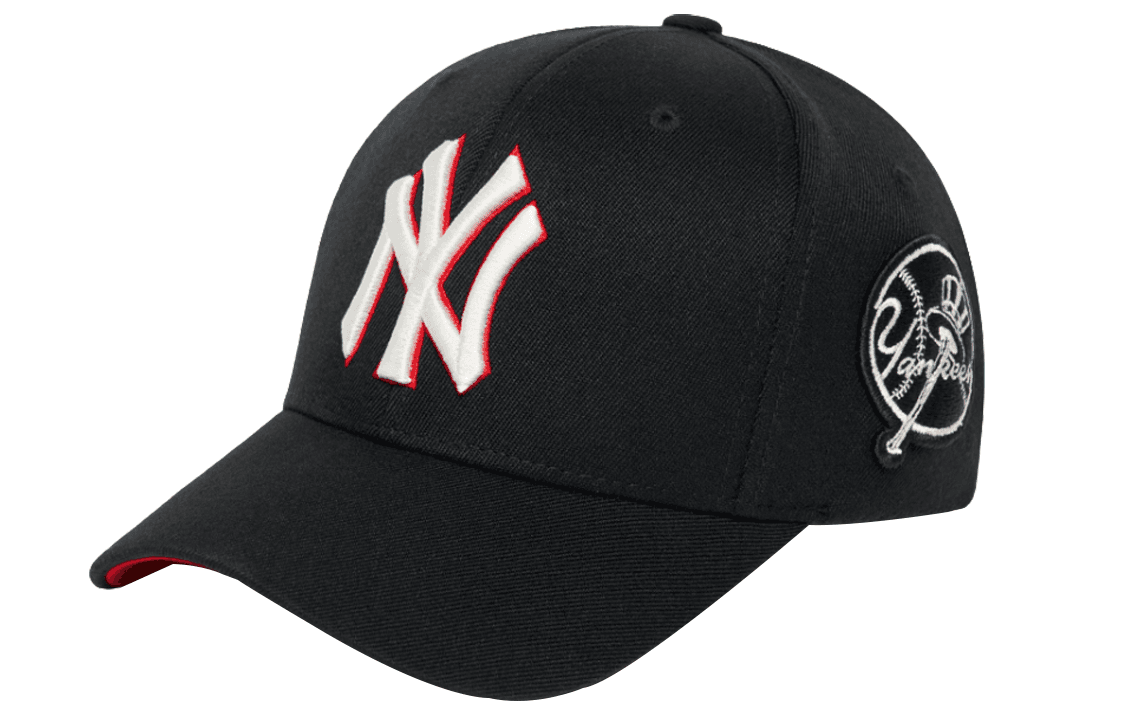 Кепка MLB - изображение 1