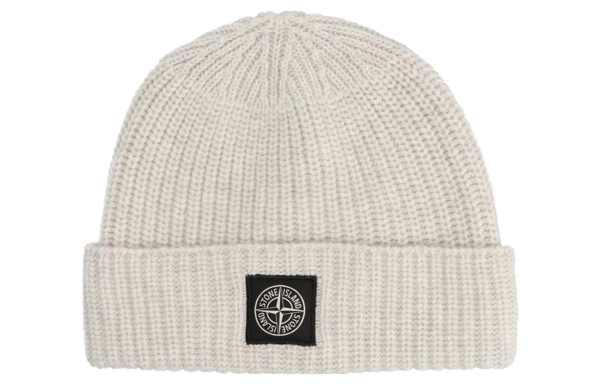 Шапка STONE ISLAND - изображение 1