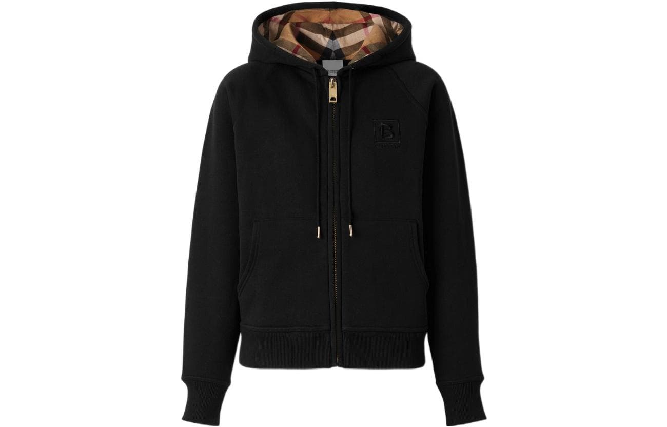 Худи Burberry FW22 - изображение 3