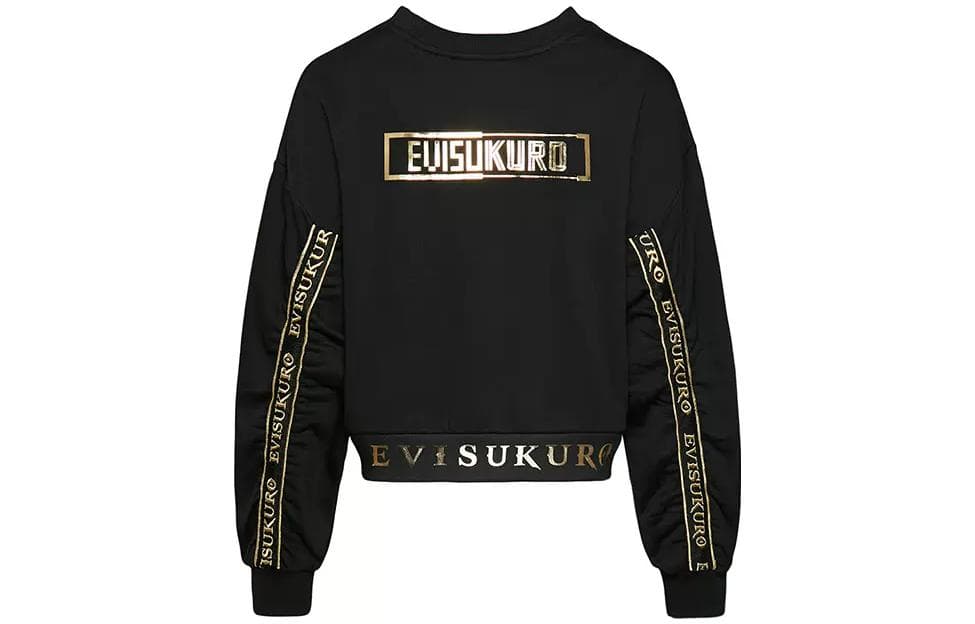 Худи EVISU - изображение 2