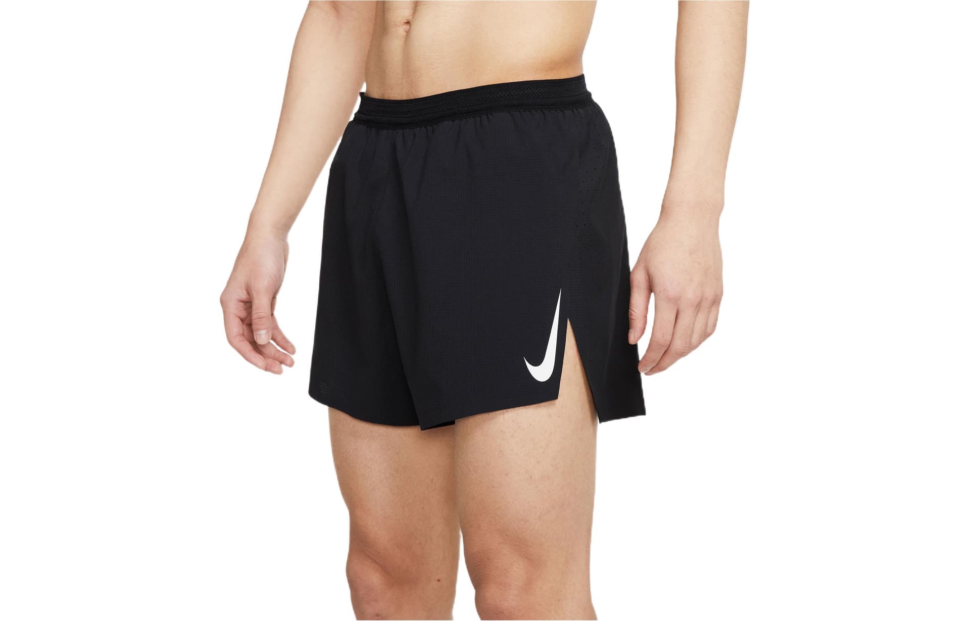 Шорты Nike Aeroswift 4" - изображение 3