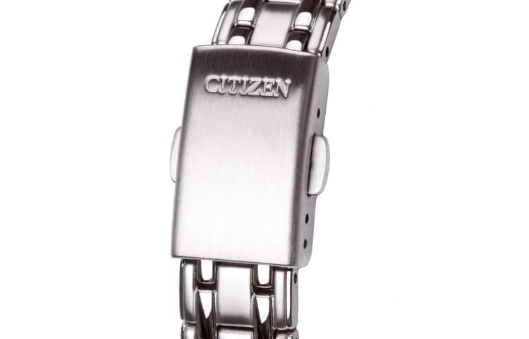 Часы CITIZEN 29mm ES5040-51A - изображение 3