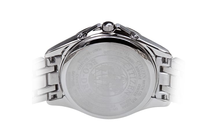 Часы CITIZEN 29mm ES5040-51A - изображение 2