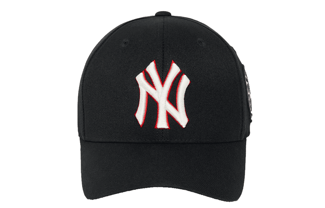 Кепка MLB - изображение 2