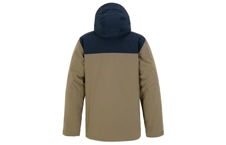 Зимняя куртка пуховик Columbia Horizon Explorer Insulated Jacket - изображение 2