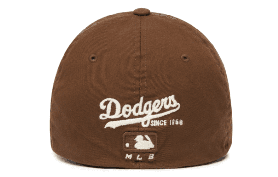 Кепка MLB CP19 - изображение 4