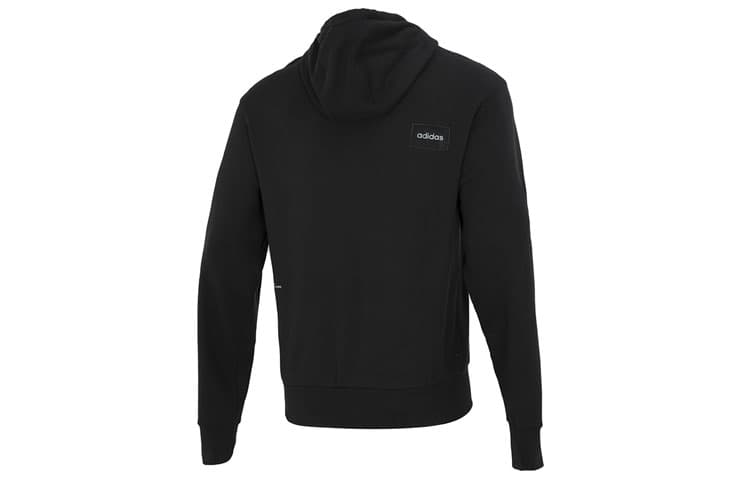 Худи adidas originals Adicolor Hoody Logo - изображение 2