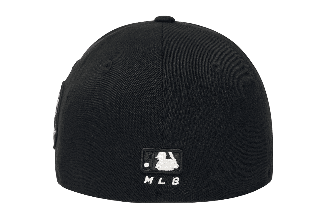 Кепка MLB - изображение 3