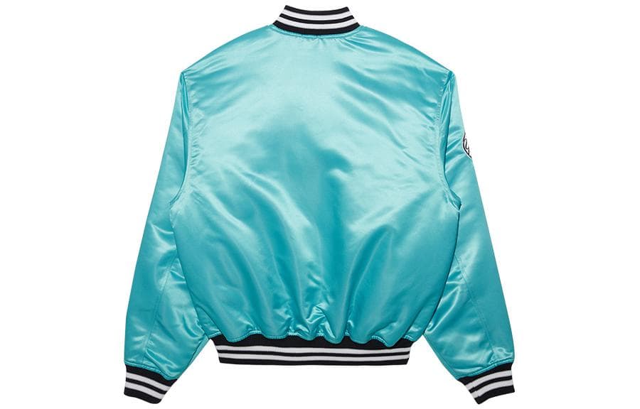 Бомбер New Era FW22 - изображение 2