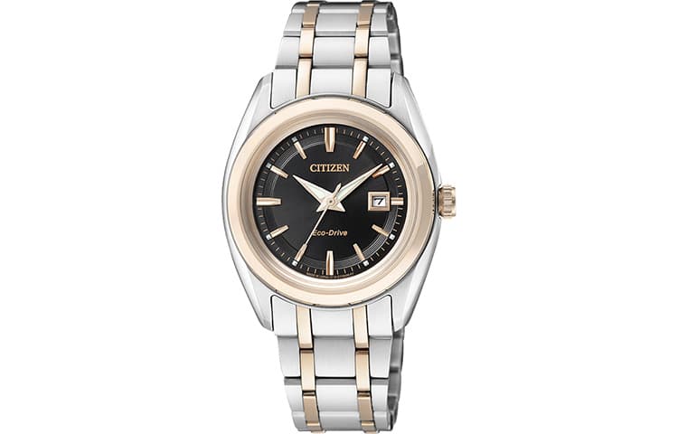 Часы Citizen FE1064-58E - изображение 1
