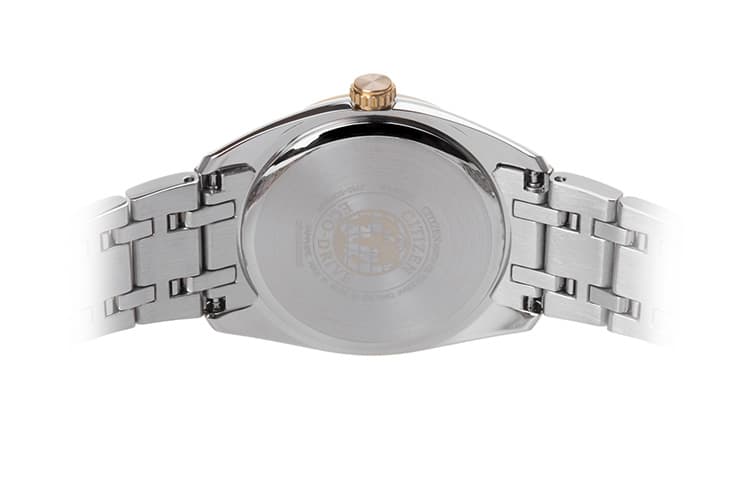 Часы Citizen FE1064-58E - изображение 2