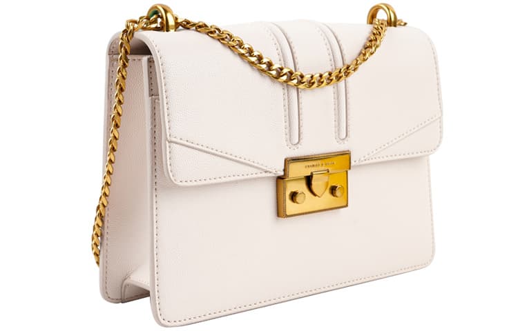 Мини-сумка CHARLESKEITH - изображение 2