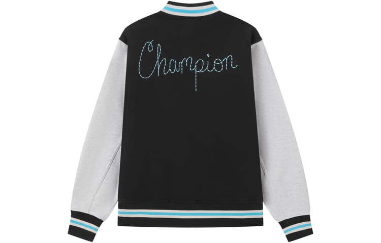 Бомбер Champion FW22 Men'S Life C-Logo - изображение 2