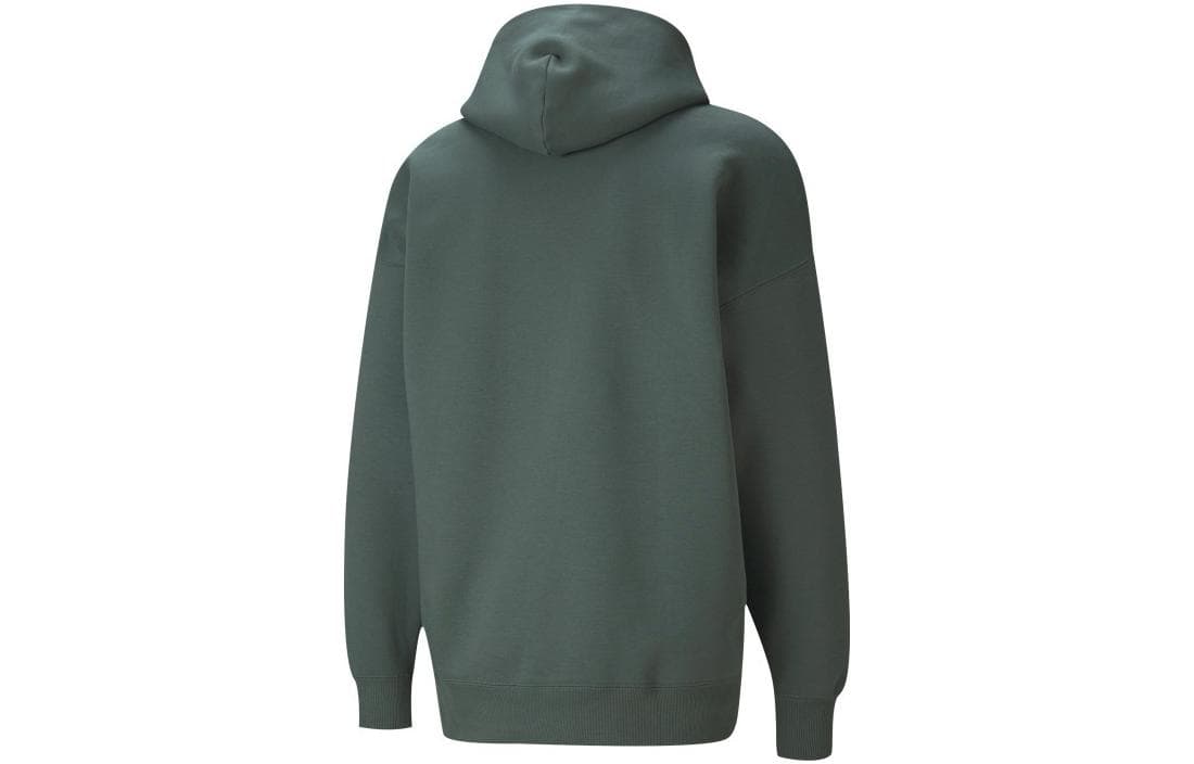 Худи PUMA Logo - изображение 2