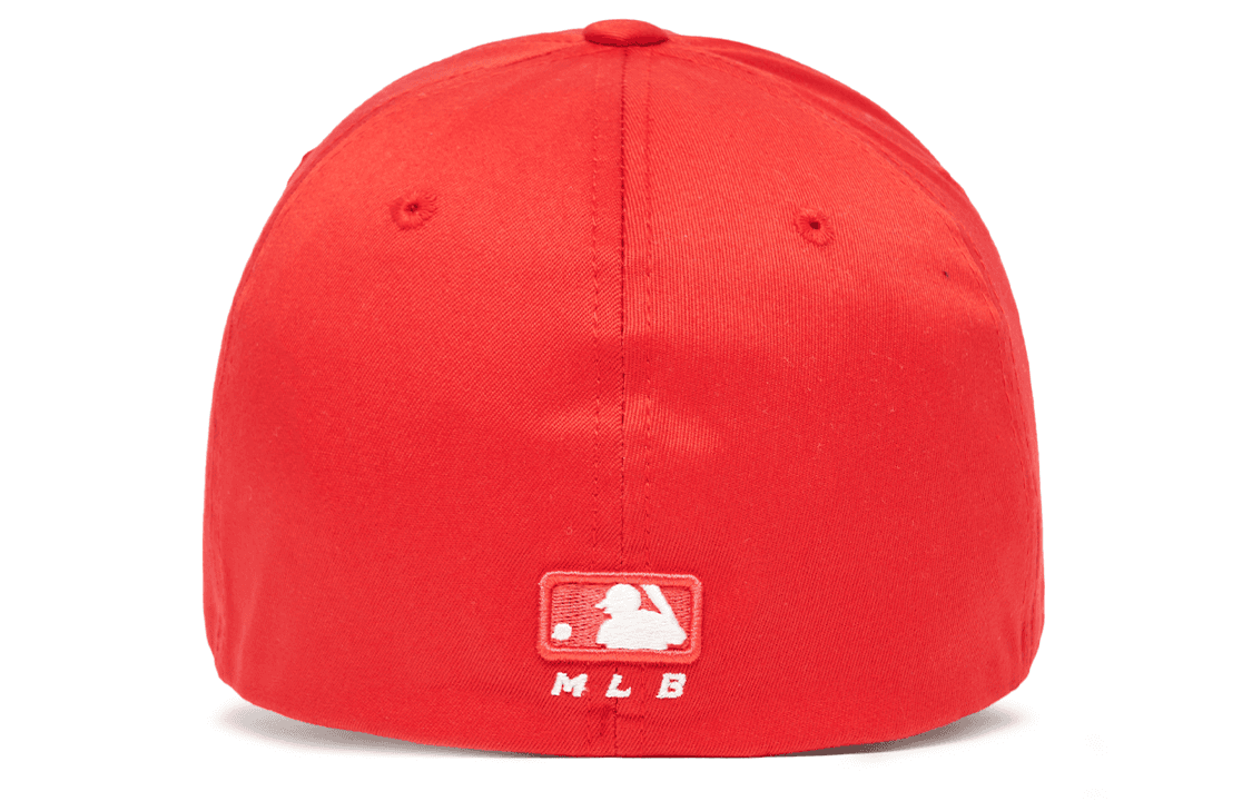 Кепка MLB FIELDER FELX - изображение 4