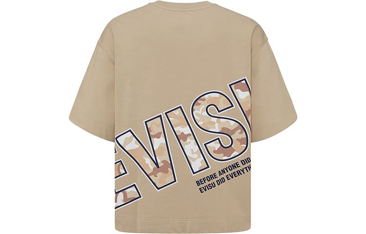 Худи EVISU SS21 - изображение 2